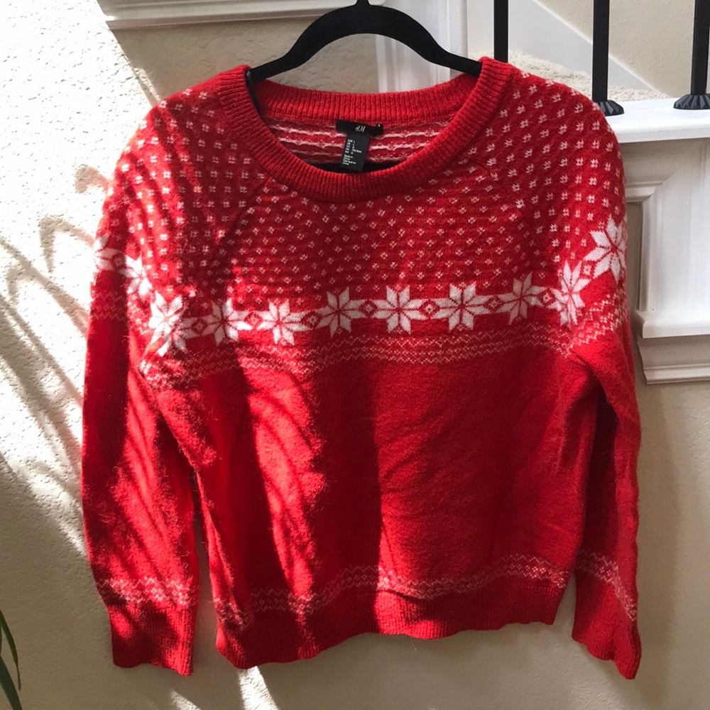 Christmas Sweater